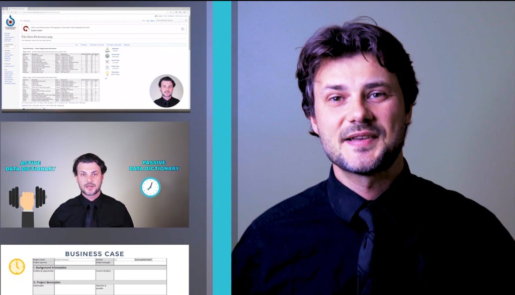 business glossary course