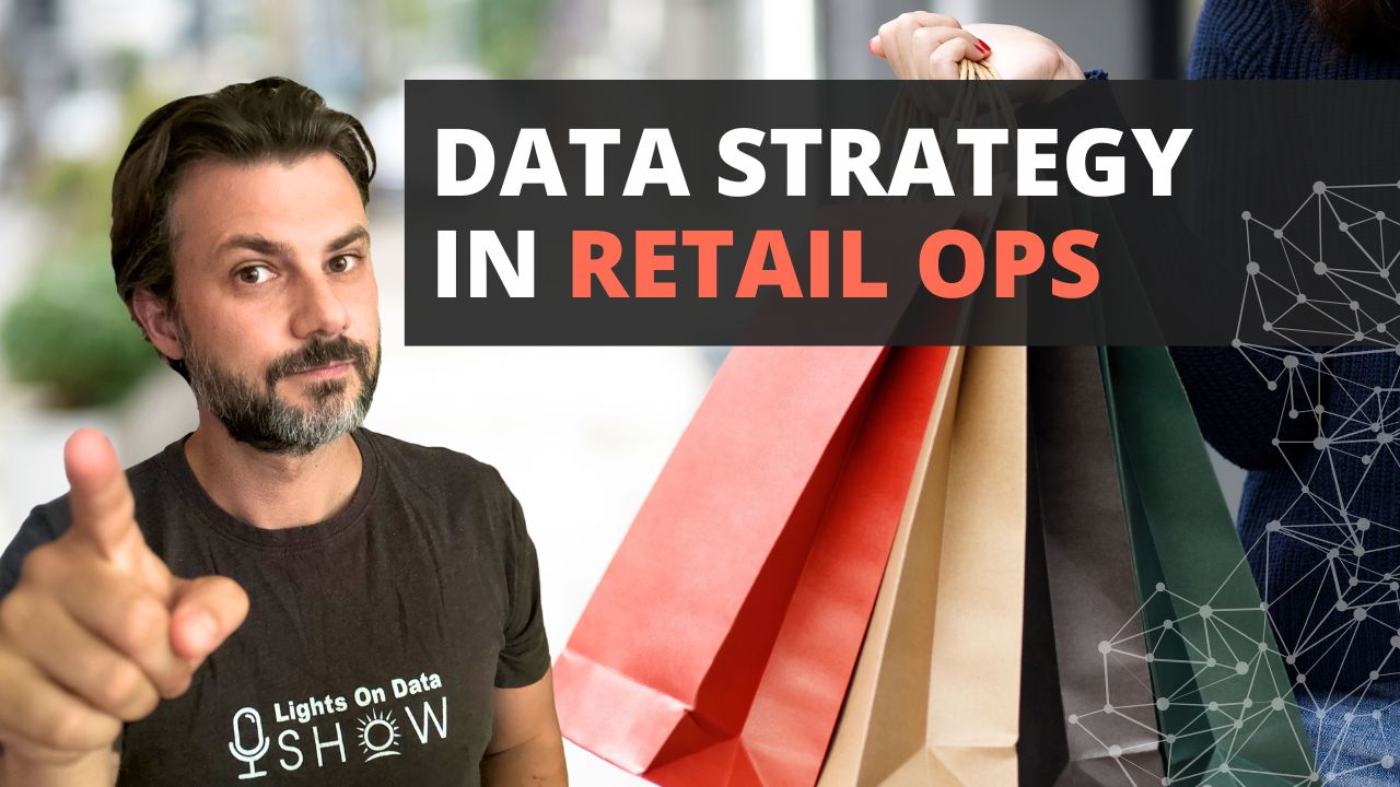data strategy in retail operations