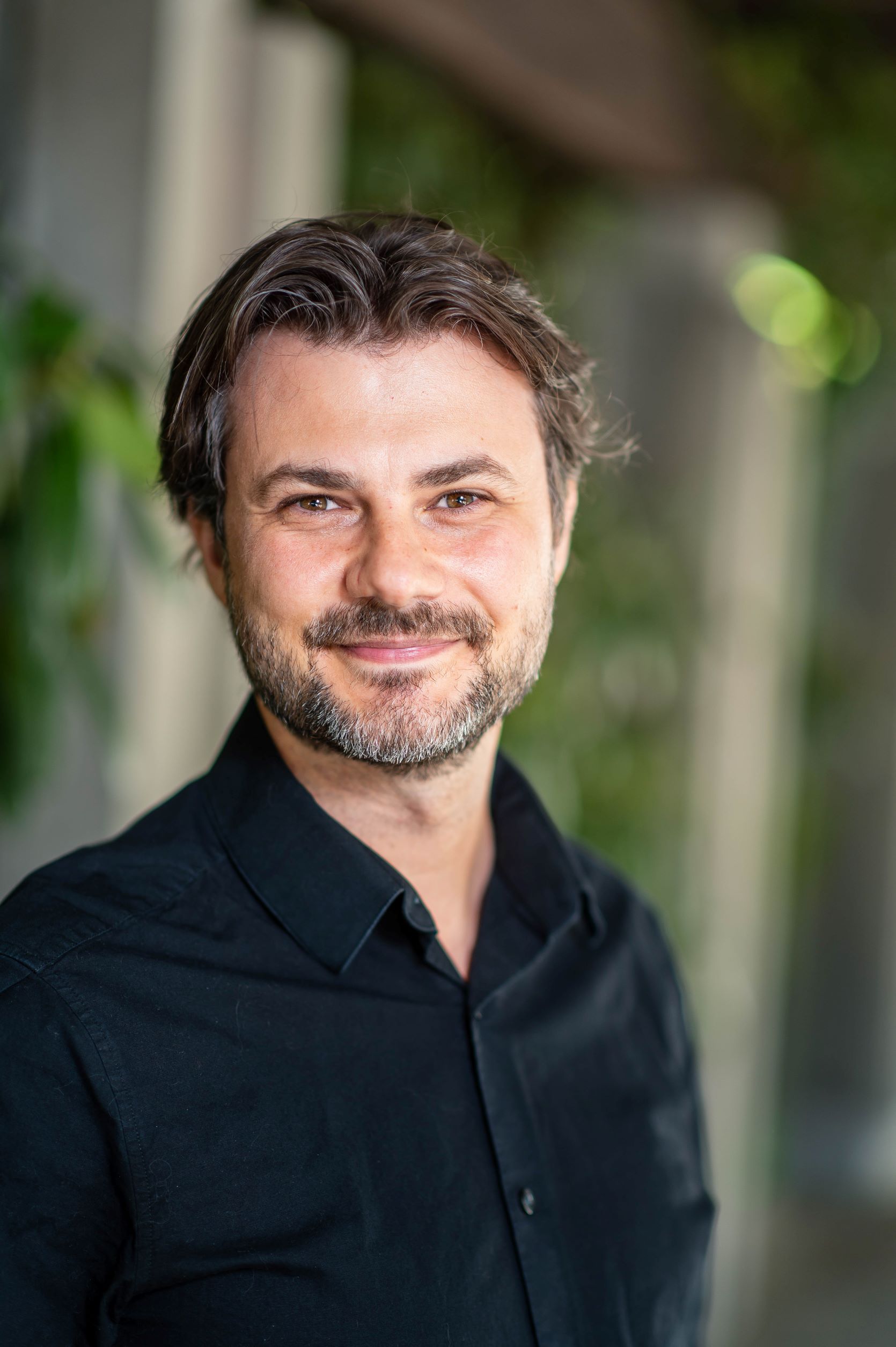 Lights On Data Founder: George Firican