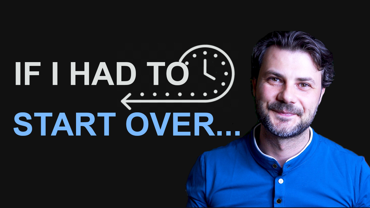 How I would learn data governance