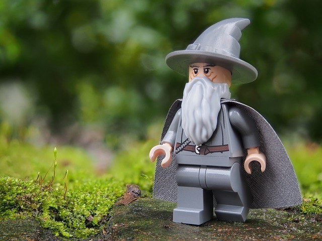 PM Gandalf MDM
