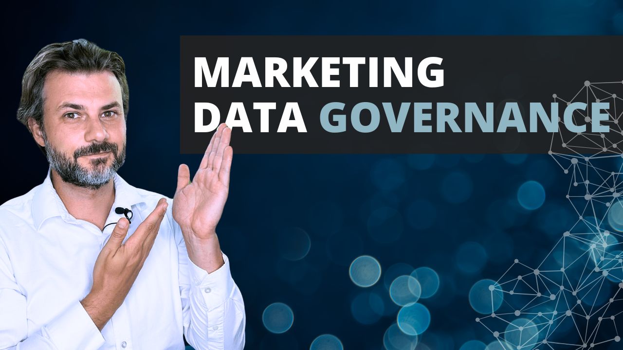 Transforming marketing data into business growth