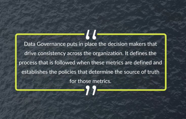 Udemy Data Governance Fundamentals course preview