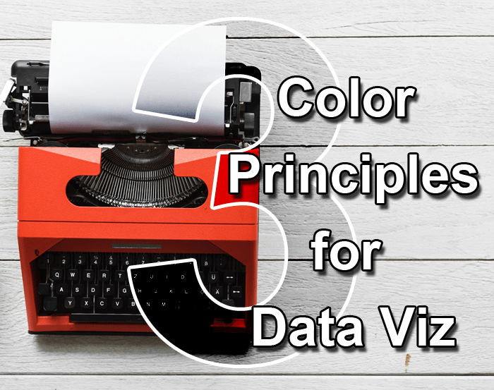 3 color principles