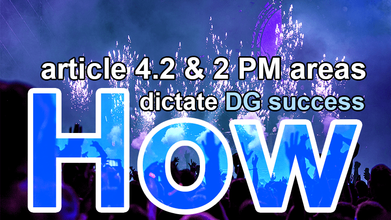 success in data governance