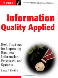 information quality applied