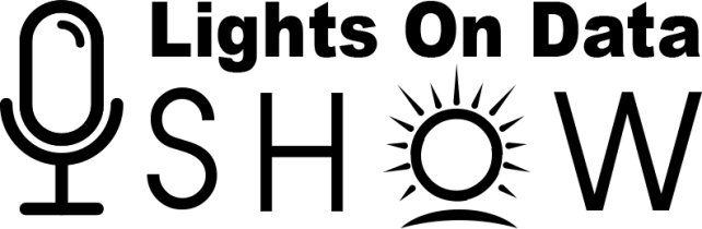 Lights On Data Show